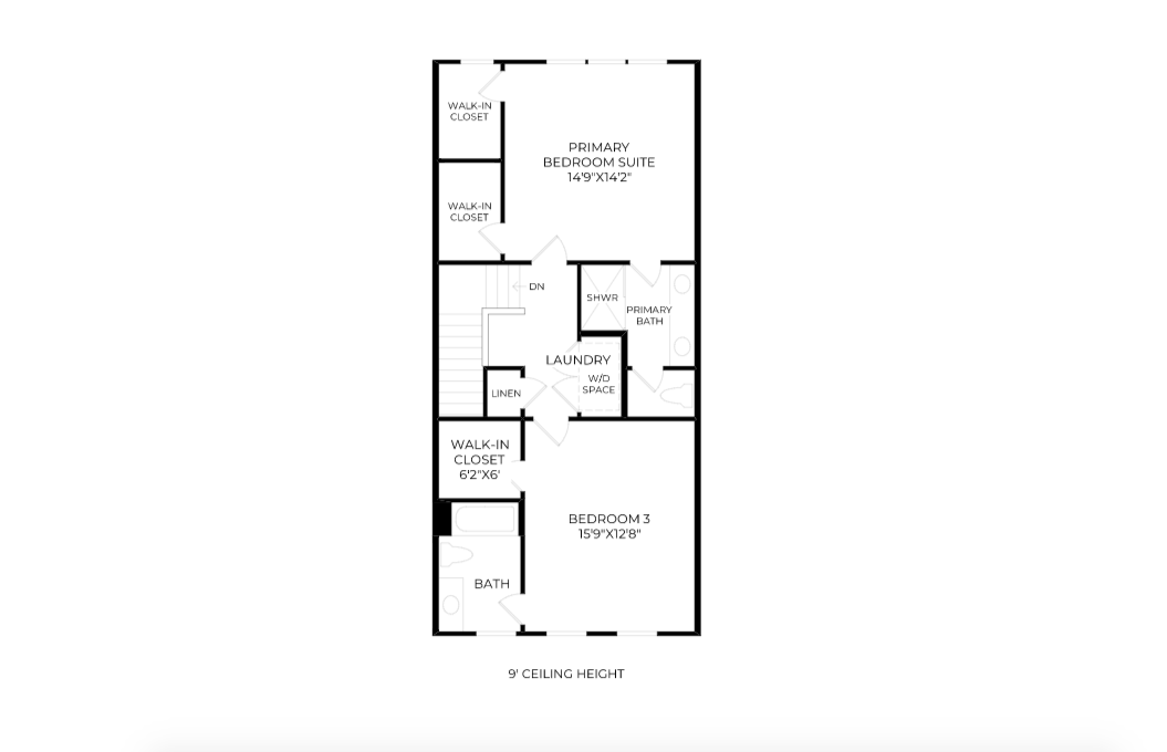Veil lifts on townhome project near downtown Avondale Estates